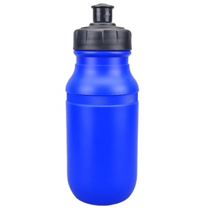 Échantillon gratuit de bouteilles d'eau BPA supérieures de 250ml pour les activités d'équitation en plein air de bonne qualité - Product Image 1