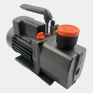 ปั๊มสุญญากาศขนาดเล็ก 10CFM รุ่น 2RS-4 สำหรับ - Product Image 5