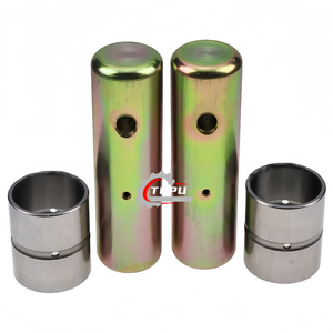 6711334 6708492 6708517 Kit Pin Bushing Pin Pivot untuk Suku Cadang <span class=keywords><strong>Bobcat</strong></span> <span class=keywords><strong>863</strong></span> 864 873 - Product Image 5
