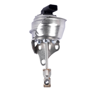 Attuatore turbocompressore lucido per <span class=keywords><strong>Polo</strong></span> Roomster Seat Ibiza V <span class=keywords><strong>1.2</strong></span> <span class=keywords><strong>TDI</strong></span> 03P 253 019 B 03P 253 019 BX 03P 253 019 BV 789016-0002 - Product Image 2
