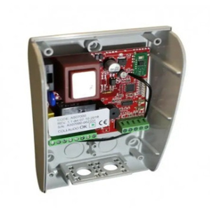 Applicazione PLC Unità di Controllo SR2 230V <span class=keywords><strong>Gibidi</strong></span> SR2 AS07000 Sistemi di Automazione Fornitura all'Ingrosso - Product Image 1