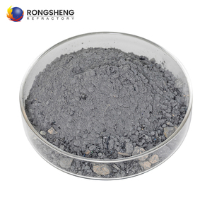 Khả năng chống sốc nhiệt alumina magnesia <span class=keywords><strong>Spinel</strong></span> castable thép lò nồi tundish chịu lửa castable cho lò công nghiệp - Product Image 3