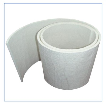 Factory Supply Nano Silica Aerogel Insulation Aerogel Blanket