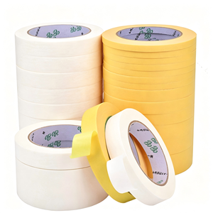 Nastro Adesivo per Mascheratura Pareti UJANG Personalizzato, Monofacciale, 80/120 Gradi, Sensibile alla Pressione, Resistente alle Alte Temperature - Product Image 2