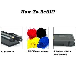 Túi KG Mực Cho Samsung <span class=keywords><strong>CLX3170FN</strong></span> CLTC-4092-S M-4092 S 315 K CLTC-409 S Y-409 S /ELS XIP XAA Xem XAR XIL Tương Thích Chuyển - Product Image 6