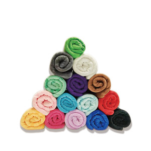 Serviettes <span class=keywords><strong>de</strong></span> sport personnalisées en gros pour le basket-ball, le football, le tennis <span class=keywords><strong>de</strong></span> table, absorbant la sueur et à séchage rapide - Product Image 1