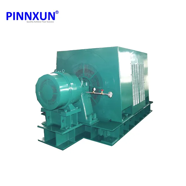 Electric Motor 500kw Generator Induction MOTOR IE 2 Three-phase Ce