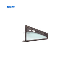 Ventana Trasera Transparente de Fácil Instalación para Land Rover Range Rover Sport L320 OE CVB000861 - Product Image 5