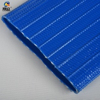 Tuyau plat en PVC haute résistance 10 bars