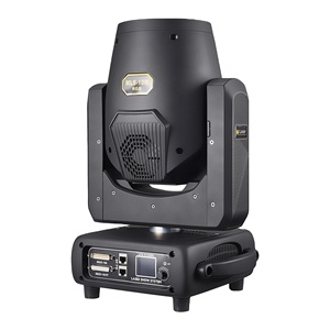 2025 mới hengyu Laser 10 W ilda 10 Watt <span class=keywords><strong>RGB</strong></span> di chuyển ánh sáng laser chương trình chiếu sự kiện DJ Câu lạc bộ lazer ánh sáng hoạt hình ánh sáng laser - Product Image 5