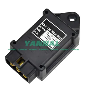 Yüksek kaliteli zamanlayıcı röle kontrol cihazı 16415-65661 Kubota D902 D905 D1005 V1305 V1505