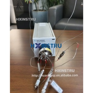 1 ชิ้น อะจิเลนท์ G1170A ไดรฟ์วาล์ว จัดส่งฟรีผ่านทาง #   H - Product Image 3
