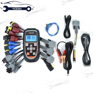 ปั๊ม X-truckY006อุณหภูมิไอเสียระดับยูเรียระดับเครื่องทดสอบเครื่องตรวจจับไนโตรเจนออกไซด์ไนโตรเจนอัพเกรดใหม่ - Product Image 2