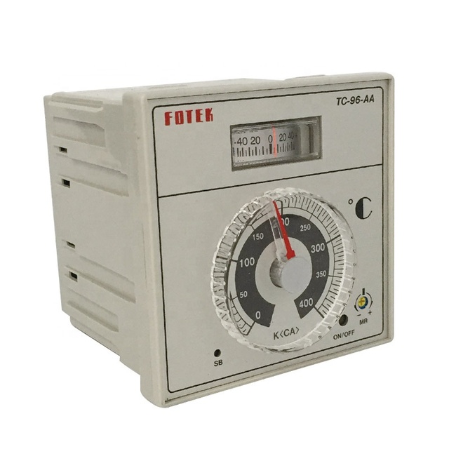Taiwan Original FOTEK Temperature Controller TC96-AA-R4