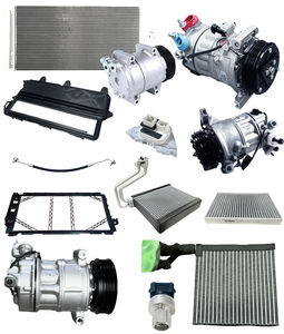 エアコンコンプレッサーボルボS80 OE 36002934 - Product Image 2