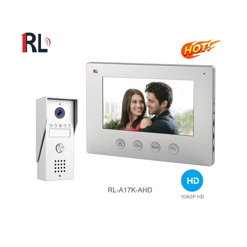 Умный горячий продавая видео-телефон двери беспроводной видео домофон кольцо дверной Звонок беспроводной водонепроницаемый 1080p видео-дверной звонок с камерой