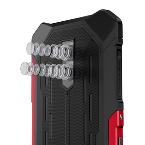 2021ใหม่ล่าสุดโทรศัพท์ขรุขระ,2GB + 32GB Android 9.0สมาร์ทโฟน Ulefone เกราะ <span class=keywords><strong>X3</strong></span> - Product Image 5