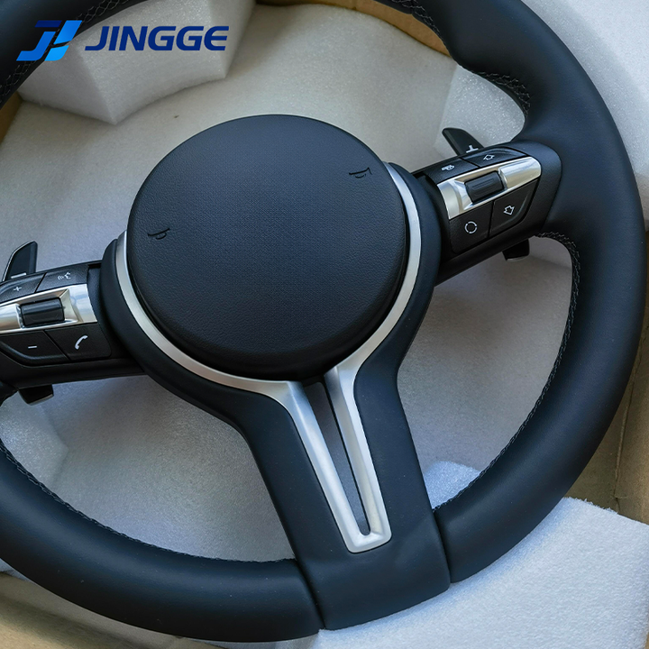OEM Custom Performance Bmw Steering Wheel Sport F10 F01 F11