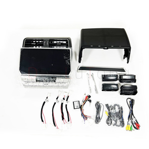 <span class=keywords><strong>Android</strong></span> Radio Carplay <span class=keywords><strong>Android</strong></span> Auto a 2018 para Toyota Land Cruiser Prado 150 2010-2016 - Product Image 4