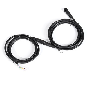 Conector de Cable Autoblocante M20 M25 Impermeable de Alta Potencia IP68 Resistente a Altas Temperaturas para Uso Industrial - Product Image 1