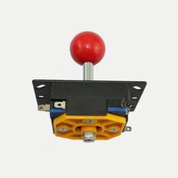 Contrôleur de jeu D'arcade Joystick Pour Appareil D'amusement