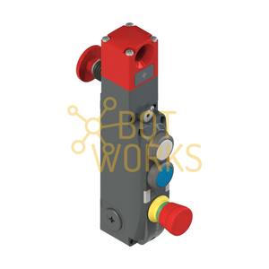 Pizzato NG2D7D412V - Nuovo - Product Image 1