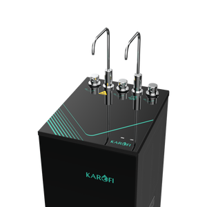 Purificador de Agua Fría y Caliente Karofi KAD-M68 de Calidad Premium con Tecnología Avanzada de Enfriamiento por Compresor - Product Image 3