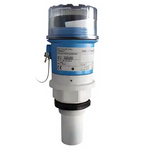 Medidor de Nivel Ultrasónico Endress+Hauserr Prosonic FMU30 100% Original, 5m/8m, Sin Contacto, 4-20mA, Dos Cables, ATEX, en Stock - Product Image 4