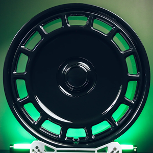 Rines Forjados de 18 19 20 21 22 Pulgadas para Benz <span class=keywords><strong>Maybach</strong></span> S500 S480 S450 S580 S680 GT63s G63 GLS600 GLS680 S63 S800 S990 <span class=keywords><strong>VS680</strong></span> RFL1 - Product Image 6