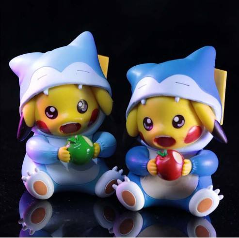 Kabi Beast pajamas in light color cm