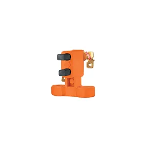 Scatola con 1 unità di borsa con 2 carboni di ricambio per gruppi 9 generatori, PRETUL - Product Image 1