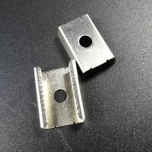 <span class=keywords><strong>Profilé</strong></span> d'extrusion LED <span class=keywords><strong>en</strong></span> <span class=keywords><strong>aluminium</strong></span> miniature à montage <span class=keywords><strong>en</strong></span> surface SDW005 7,8 x 9 <span class=keywords><strong>mm</strong></span> - Product Image 5