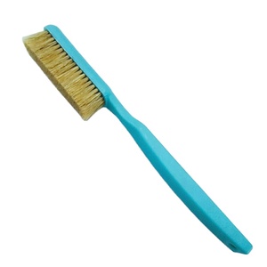 Brosse d'escalade pour les cheveux de sanglier, accessoire de qualité supérieure, 50 pièces