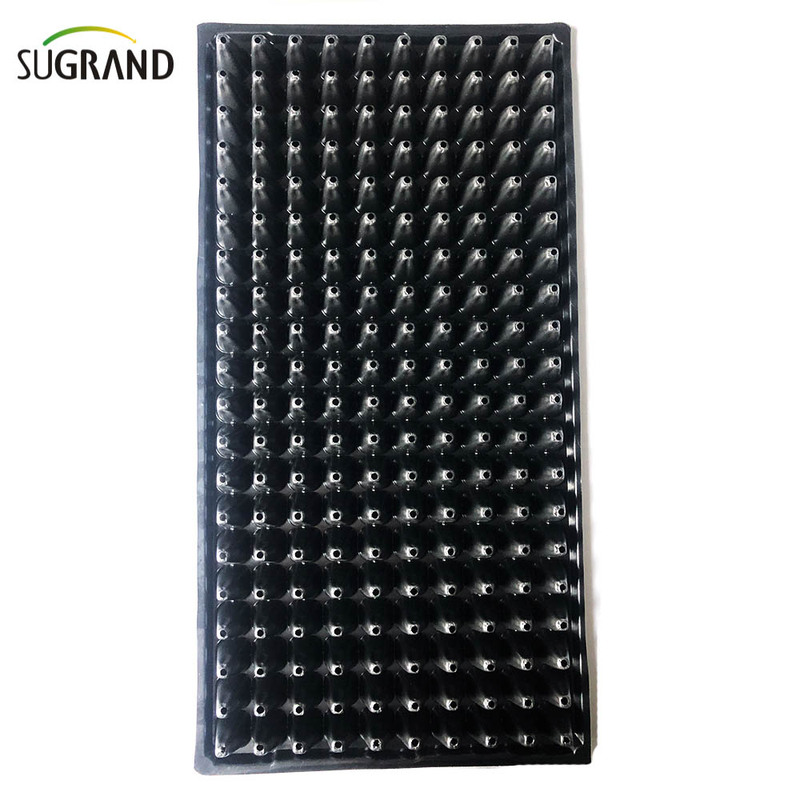 Nursery Thick Reusable Trays for Easy