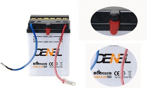 Liyang seguro fácil de usar al por mayor caliente larga vida de las baterías - Product Image 2