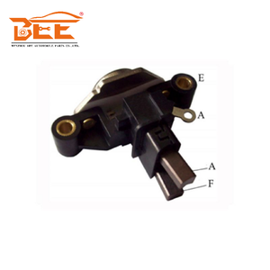 Régulateur d'<span class=keywords><strong>alternateur</strong></span> pour <span class=keywords><strong>FORD</strong></span> Transit 16915220 AER1603 AER1612 AER1811 ARR1616 MGX1126KIT MGX281KIT 231045 234935 236702 - Product Image 1