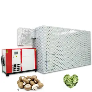 High capacity food dehydrator machine industrial used Fruit & Vegetable Processing Machines