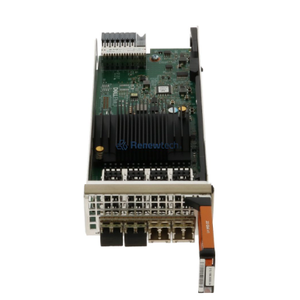 การ์ดเครือข่าย Unity XT380 4 พอร์ต 10G รุ่น 313-202-000B - Product Image 1