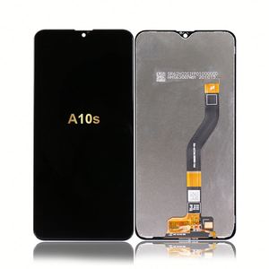จอ LCD สำหรับซัมซุง A6 + A605 A8s A10s A11 A12 A13 A14 A20 A24 A30 A34อะไหล่หน้าจอแสดงผล - Product Image 4