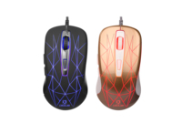 Mouse BT Baru 2026 2.4G Nirkabel Isi Ulang Mouse Gaming Komputer Tipis Portabel 3 DPI yang Dapat Disesuaikan Logo Kustom