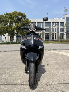 Motocicleta de Dos Ruedas de Nueva Energía para Uso Doméstico, Precio de Fábrica - Product Image 5
