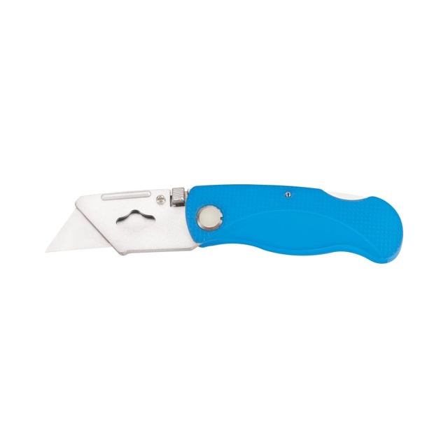Strong Carbon Steel Edge Rugged Build Fast Cut Quick-Change Blade Multi-Tool Paper Cutter Best Selling DIY Utility Knife