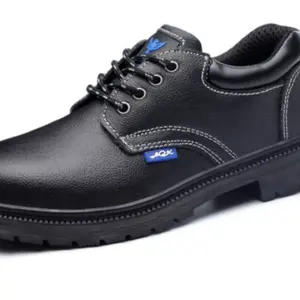 ESD Sepatu keamanan Anti statis, sepatu Anti statik, sepatu keselamatan ESD baja jari kaki putih, Anti air