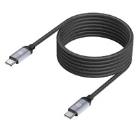 Câbles de charge USB en plastique haute vitesse Techancy TM00370 les plus vendus pour banques d'alimentation et téléphones mobiles (Android) - Universels