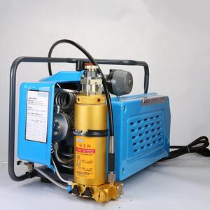 Máquina de Enchimento de Cilindro <span class=keywords><strong>SCBA</strong></span> Portátil EN12021 BBC-100/100P - Product Image 3