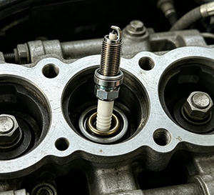 Bujía LUXESOEM Personalizable de Alta Calidad 10195621 PFR7W-<span class=keywords><strong>T</strong></span>, Bujía Personalizable al por Mayor, Nuevo Modelo - Product Image 4