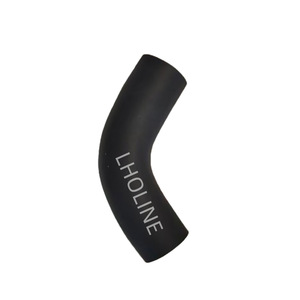Tuyau en caoutchouc LHOLINE MR398929 longueur standard pour l'entrée et la sortie d'eau et les conduites de refroidissement - Product Image 3