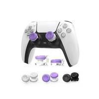 Capuchon de joystick de jeu KTF FPS pour PS4, compatible avec la manette PS5 et XBOX ONE, pour une meilleure positionnement en hauteur