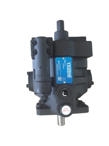 Bomba de Engranajes Hidráulica YEOSHE V8 V10 V15 V18 V25 V38 V42 V50 V18A4R10X V23A4R10X V15A2R10X V42A4R10X V38A1/A3R10X, 1 Año de Garantía - Product Image 3