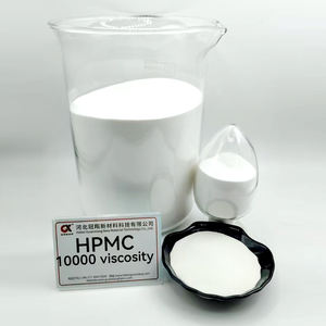 Suda çözünür eter uygulamaları için HPMC 50000 200000hpmc HEMC tozu endüstriyel sınıf - Product Image 2